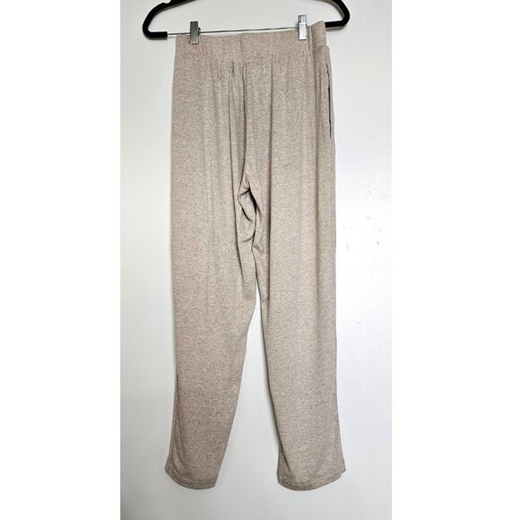 NWT!! Lesjour! Sweatpants, S, Champagne - Picture 2 of 11